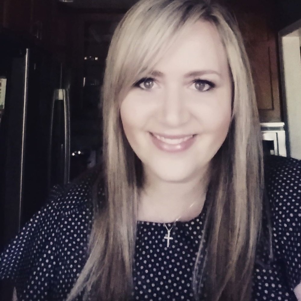 Meet your Posher, Jennifer